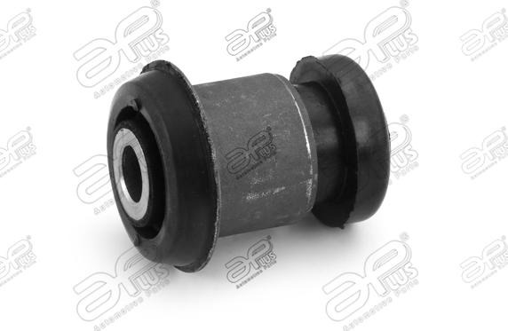 APlus 22167AP - Сайлентблок, рычаг подвески колеса www.autospares.lv