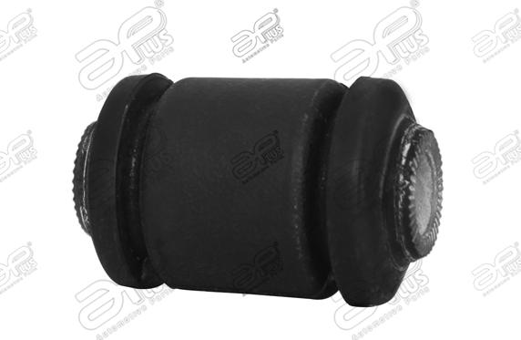 APlus 22324AP - Сайлентблок, рычаг подвески колеса www.autospares.lv