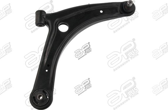 APlus 22295AP - Рычаг подвески колеса www.autospares.lv