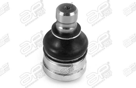 APlus 22296AP - Шаровая опора, несущий / направляющий шарнир www.autospares.lv