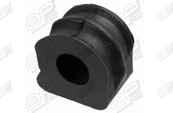 APlus 22262AP - Втулка стабилизатора www.autospares.lv