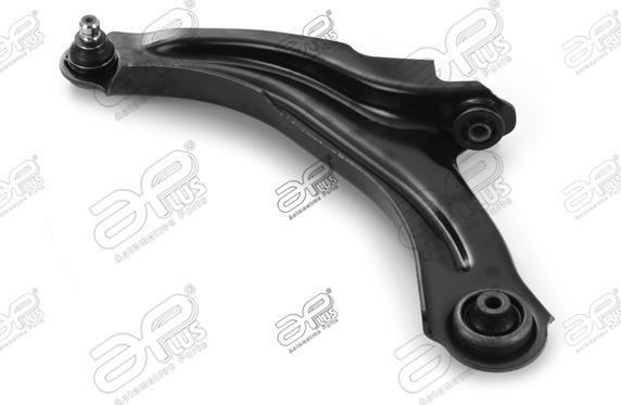 APlus 22285AP - Рычаг подвески колеса www.autospares.lv