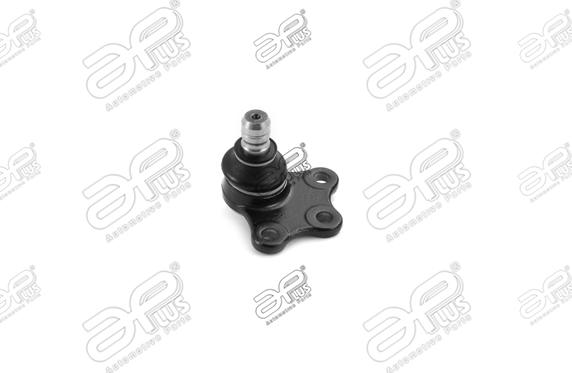 APlus 22278AP - Шаровая опора, несущий / направляющий шарнир www.autospares.lv