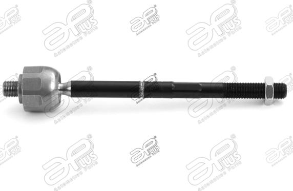 APlus 27437AP - Aksiālais šarnīrs, Stūres šķērsstiepnis www.autospares.lv