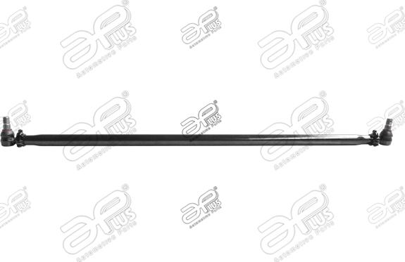 APlus 27638AP - Tie Rod www.autospares.lv