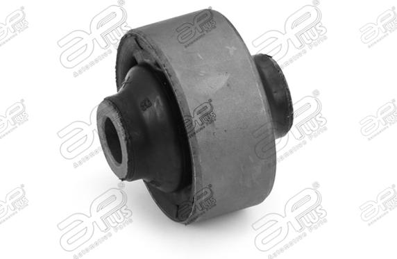 APlus 27093AP - Сайлентблок, рычаг подвески колеса www.autospares.lv