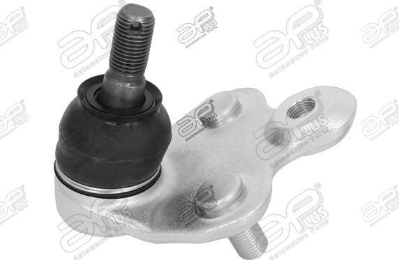 APlus 27249AP - Шаровая опора, несущий / направляющий шарнир www.autospares.lv