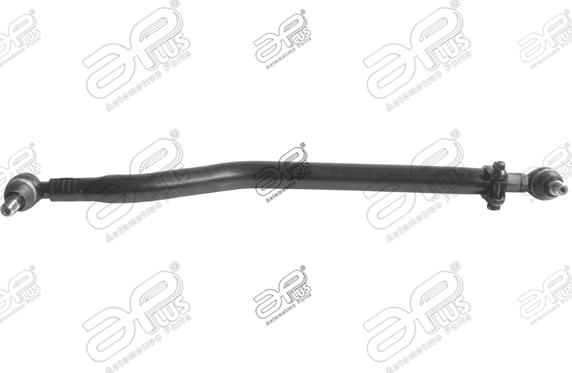 APlus 27742AP - Stūres garenstiepnis www.autospares.lv