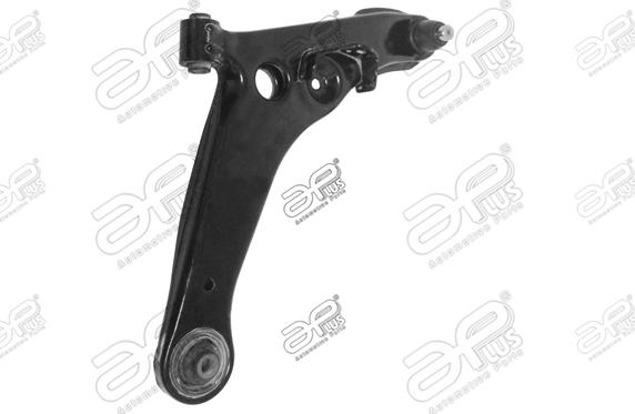 APlus 27782AP - Рычаг подвески колеса www.autospares.lv