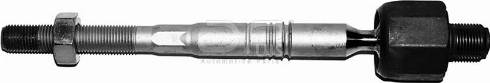 Applus 19445AP - Tie Rod www.autospares.lv