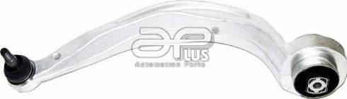 Applus 24759AP - Neatkarīgās balstiekārtas svira, Riteņa piekare www.autospares.lv