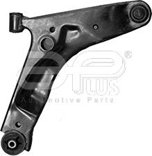 Applus 19651AP - Рычаг подвески колеса www.autospares.lv