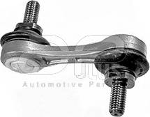 Applus 19607AP - Rod / Strut, stabiliser www.autospares.lv