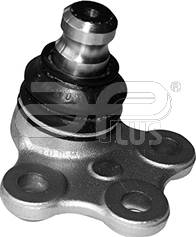 Applus 19027AP - Track Control Arm www.autospares.lv