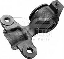 Applus 14449AP - Bush of Control / Trailing Arm www.autospares.lv