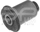 Applus 14400AP - Bush of Control / Trailing Arm www.autospares.lv