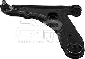 Applus 14487AP - Рычаг подвески колеса www.autospares.lv