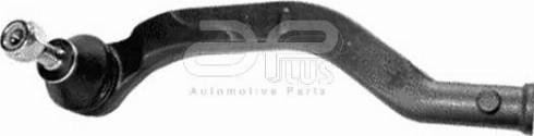 Applus 14473AP - Stūres šķērsstiepņa uzgalis www.autospares.lv