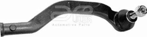 Applus 14472AP - Stūres šķērsstiepņa uzgalis www.autospares.lv