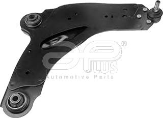 Applus 14553AP - Bush of Control / Trailing Arm www.autospares.lv