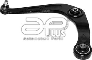 Applus 14566AP - Рычаг подвески колеса www.autospares.lv