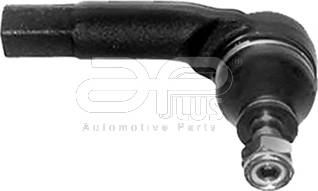 Applus 14518AP - Наконечник рулевой тяги, шарнир www.autospares.lv