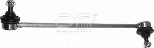 Applus 14580AP - Stiepnis / Atsaite, Stabilizators www.autospares.lv