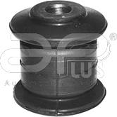 Applus 14525AP - Bush, control arm mounting www.autospares.lv