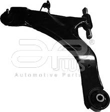 Applus 14055AP - Рычаг подвески колеса www.autospares.lv