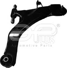 Applus 14053AP - Рычаг подвески колеса www.autospares.lv