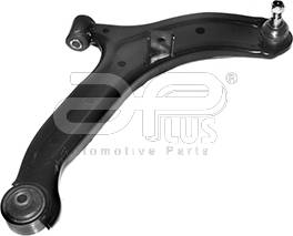 Applus 14034AP - Рычаг подвески колеса www.autospares.lv