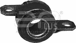 Applus 14890AP - Bush of Control / Trailing Arm www.autospares.lv