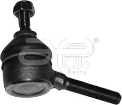 Applus 14842AP - Наконечник рулевой тяги, шарнир www.autospares.lv