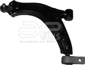 Applus 14828AP - Track Control Arm www.autospares.lv