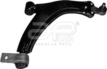 Applus 14827AP - Рычаг подвески колеса www.autospares.lv