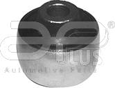 Applus 14247AP - Bush of Control / Trailing Arm www.autospares.lv