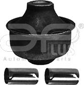 Applus 14254AP - Bush of Control / Trailing Arm www.autospares.lv