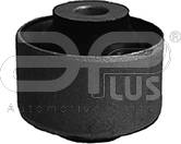 Applus 14262AP - Bush of Control / Trailing Arm www.autospares.lv