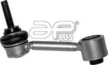 Applus 14207AP - Rod / Strut, stabiliser www.autospares.lv