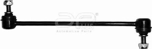 Applus 14212AP - Rod / Strut, stabiliser www.autospares.lv