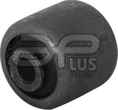 Applus 14225AP - Bush of Control / Trailing Arm www.autospares.lv