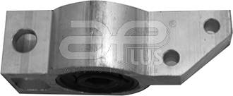 Applus 15596AP - Bush of Control / Trailing Arm www.autospares.lv