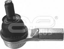 Applus 15646AP - Tie Rod End www.autospares.lv