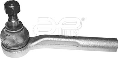 Applus 15196AP - Tie Rod End www.autospares.lv