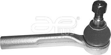 Applus 15197AP - Tie Rod End www.autospares.lv