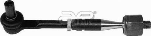 Applus 15862AP - Aksiālais šarnīrs, Stūres šķērsstiepnis www.autospares.lv