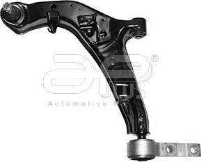 Applus 15823AP - Track Control Arm www.autospares.lv