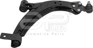 Applus 15343AP - Рычаг подвески колеса www.autospares.lv