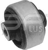 Applus 15368AP - Сайлентблок, рычаг подвески колеса www.autospares.lv