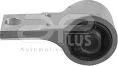 Applus 15744AP - Сайлентблок, рычаг подвески колеса www.autospares.lv